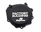 Boyesen Motorcycle Engine Cover Protector Husqvarna WR Yamaha YZ 250