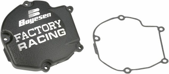Boyesen Motorrad-Motorschutzabdeckung Kawasaki KX