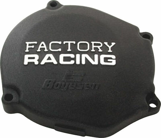 Boyesen Motorrad-Motorschutzabdeckung