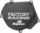 Boyesen Protecție capac motor motocicletă Kawasaki KX