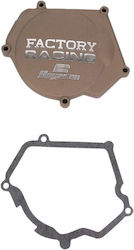 Boyesen Protecție capac motor motocicletă Yamaha YZ 250 - YZ 250