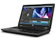 HP Zbook 15 G3 Refurbished Grade A 15.6" (Core i7-6820HQ/16GB/1TB SSD/Quadro M1000M/W11 Pro)