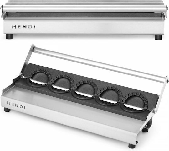 Handheld Pierogi Maker Shaping 5 Pierogi 21 Mm Diameter 80 Mm