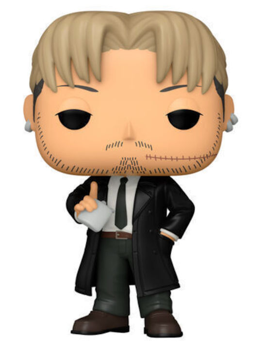 Funko Pop! Animation: Chainsaw Man - Kishibe Kishibe 1761