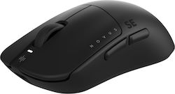 Dark Project Novus SE Wireless Black