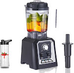 Smoothie Blender Automatic Program