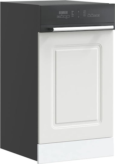 vidaXL Dishwasher Front page Dishwasher 8721158419934