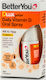 BetterYou D400 Junior Βιταμίνη Oral Spray για Ενίσχυση του Ανοσοποιητικού & την Υγεία των Οστών 400iu 10mg Μέντα 15ml