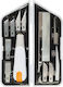 Fiskars Precision Cutting Blades Set