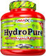 Ultra Premium HydroPure Протеин Суроватъчен с Вкус Ванилия 1.6kg