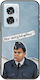 Epic Quotes Karavaneas Motorola Edge 50 Fusion 5g Black Tpu Μαύρη Σιλικόνη