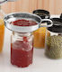 Set of 2 Stainless Steel Funnels Spices Bazaar – Ideal for Jams