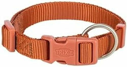 Trixie Premium Κολάρο σε Πορτοκαλί χρώμα Large / XLarge 25mm Trixie Premium Κολάρο σε Πορτοκαλί χρώμα Large / XLarge 25mm