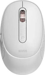 Marvo WM111 Wireless Alb