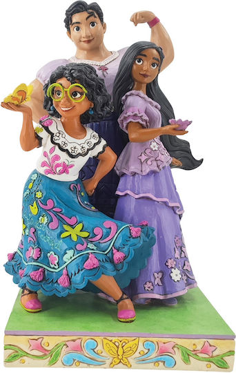 Encanto Mirabel Con Isabela and Luisa 6014330