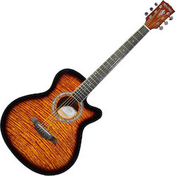 Memphis Akustische Gitarre Memphis Akustische Gitarre