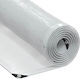 vidaXL Wasserdicht Plane 140gr/m² 10x6m. Licht Typ Transparent