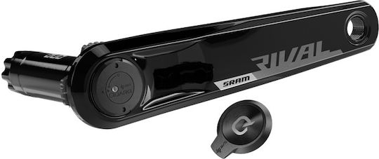 Курбел с измерване на мощността Sram Quarq Rival Dub 170мм D1