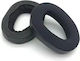 Replacement Ear Pads for Epos H3/H3pro Headphones Pair - Black