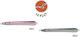 Uno Oval Type Jig #05 17.5cm