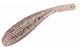 Lucky John S-shad 7.1cm-ca35