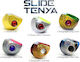 Pregio Κεφαλές Τεχνική Hitotsu Tenya Slide Tenya #4-65gr