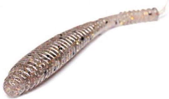 Lucky John S-shad 9.6cm-071