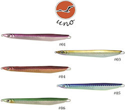 Uno Long Knife Jig #06 21cm