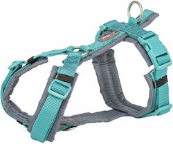 Λουρί Σκύλου Trixie Premium Trekking Γραφίτης Α...