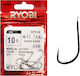 Ryobi Αγκίστρια Sode Sure #10