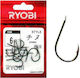 Куки Ryobi Chinu #1.5