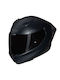 Nolan N60-6 Sport Black Matt Motorcycle Helmet Full Face ECE 22.06 with Sunvisor
