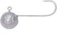 Majorcraft Jigpara Otoku Head 2.0gr