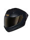 Nolan N60-6 Sport Aureo Matt Black/Gold Κράνος Μηχανής Full Face ECE 22.06 με Pinlock και Sunvisor