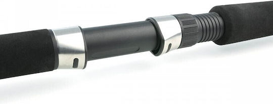 Shimano Technium Boat Slim Риболовен прът за Количка 2.41м
