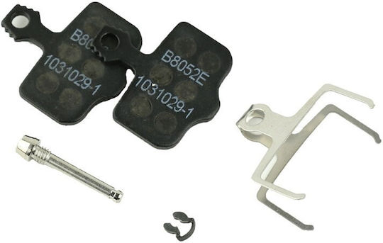 Накладки за спирачки Sram 2 части Road Elixir Db Level B1 20+/oe Road Small Organic Steel Quiet