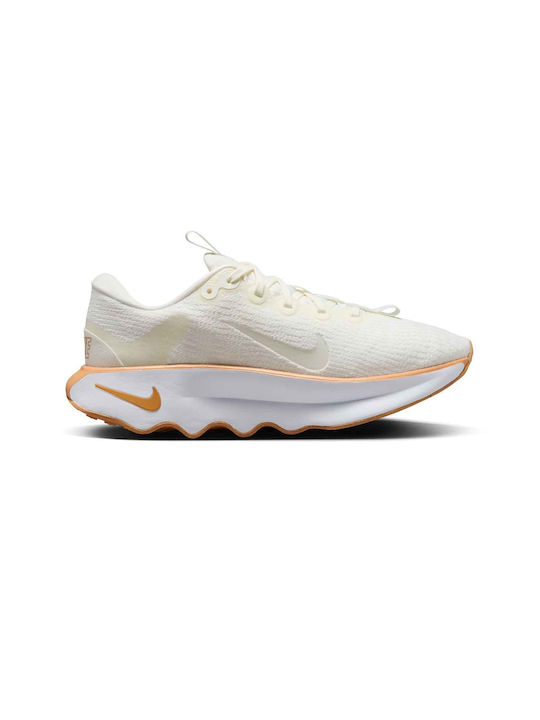 Nike Motiva Sneakers White