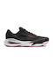 Adrenaline Gts Sport Shoes Running Black