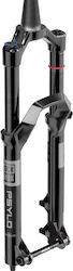 Rockshox Psylo Gold Isolator RC Krone 29+ Boost 15x110 140mm Schwarz Konisch 44 Offset DebonAir A1 Stoßdämpfer Rockshox Psylo Gold Isolator RC Krone 29+ Boost 15x110 140mm Schwarz Konisch 44 Offset DebonAir A1 Stoßdämpfer