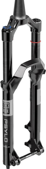 Αμορτισερ Rockshox Psylo Gold Isolator Rc Crown 29+ Boost 15x110 140mm Blk Tpr 44of Deb A1