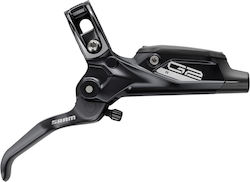 Sram G2 Rs A2 Aluminum Lever Diffusion Black Ano Lever