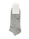 Guy Laroche Men's Socks Grey