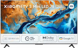 Xiaomi Smart 75" 4K Mini LED L75MA-SPLEU (2025)