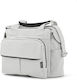 Inglesina Shoulder/Hand Diaper Bag Aptica Gray ...