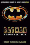 Batman Resurrection (Hardcover)