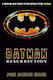 Batman Resurrection (Gebundene Ausgabe)