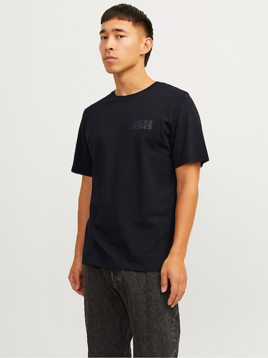 Jack & Jones T-Shirt Black