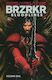 Brzrkr Bloodlines Mattson Tomlin 0523 Vol. 523