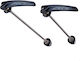 Zipp Zipp Quick Release Road 018 Black Pair
