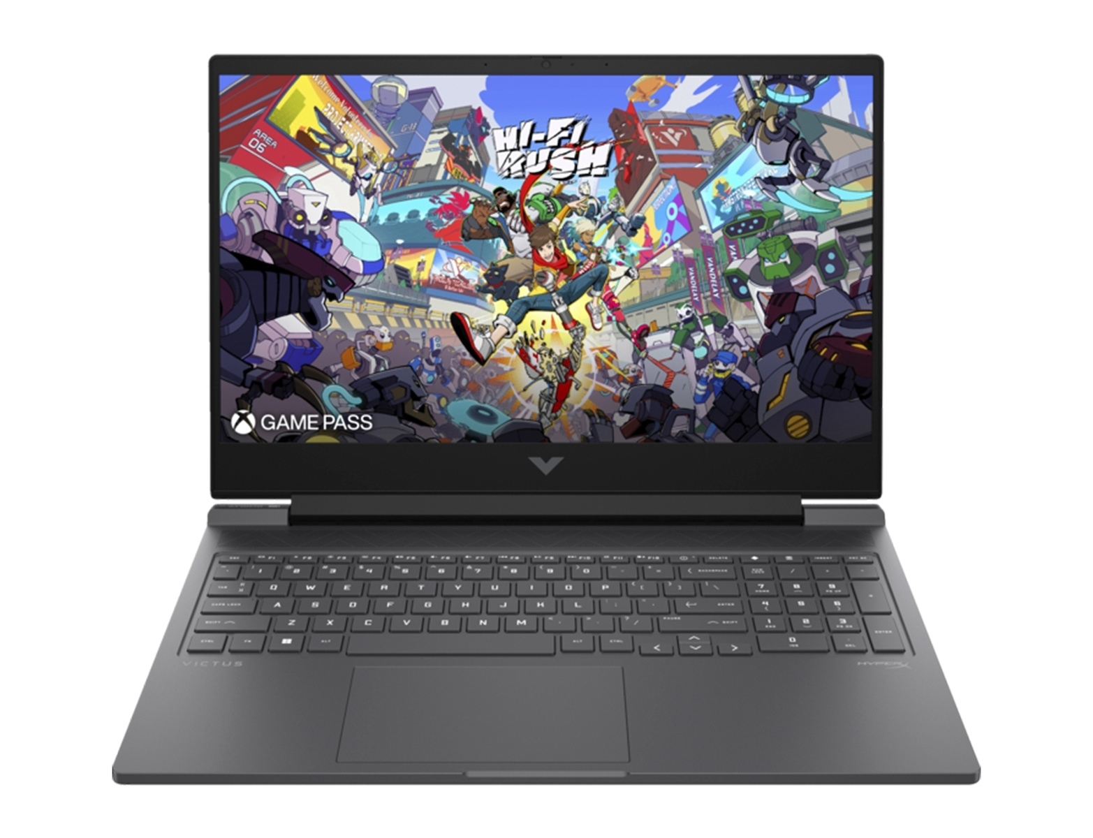HP Victus 16-s1008nv 16.1